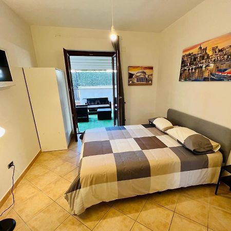 Apartmán House Of Mola Neapol Exteriér fotografie