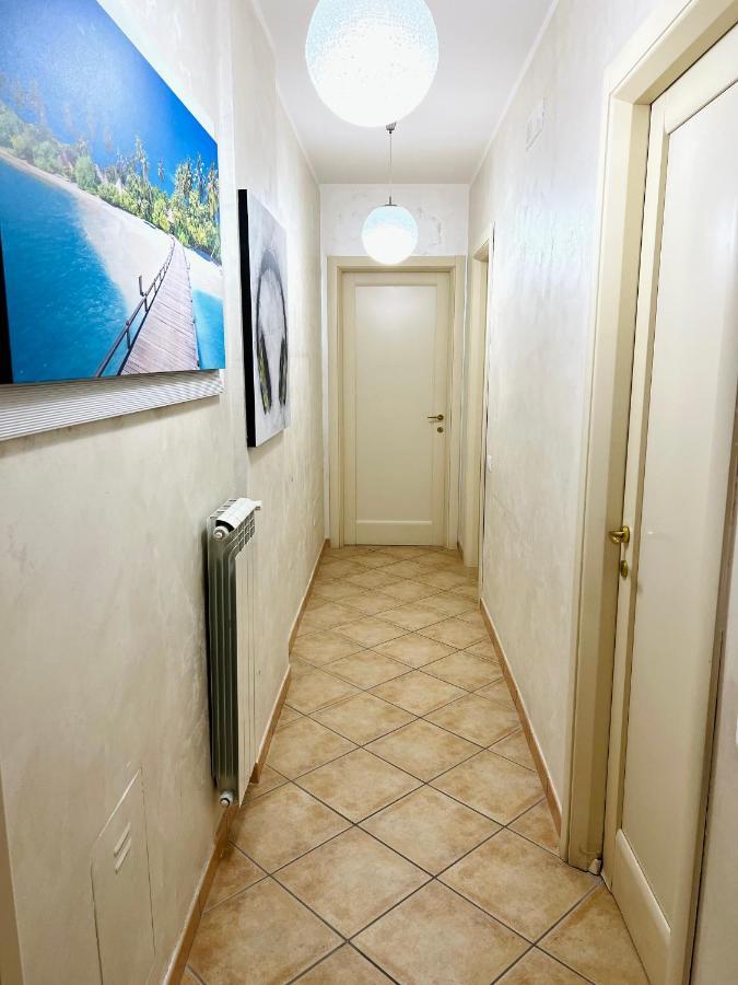 Apartmán House Of Mola Neapol Exteriér fotografie