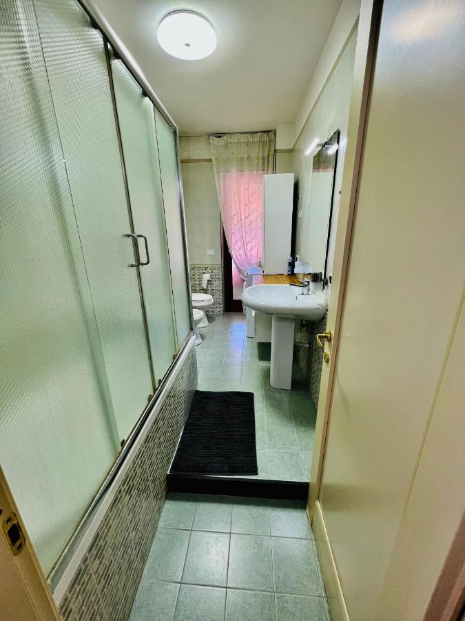 Apartmán House Of Mola Neapol Exteriér fotografie