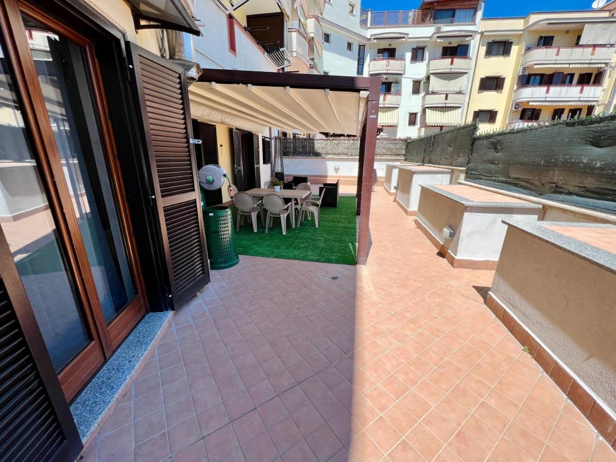 Apartmán House Of Mola Neapol Exteriér fotografie