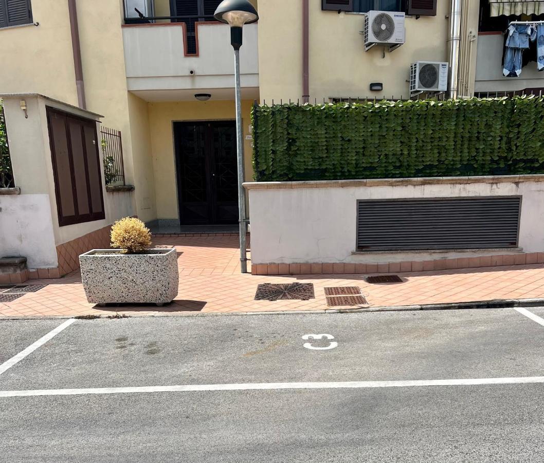 Apartmán House Of Mola Neapol Exteriér fotografie