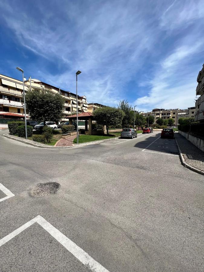 Apartmán House Of Mola Neapol Exteriér fotografie